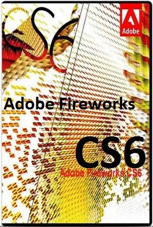 adobe fireworks cs6 book